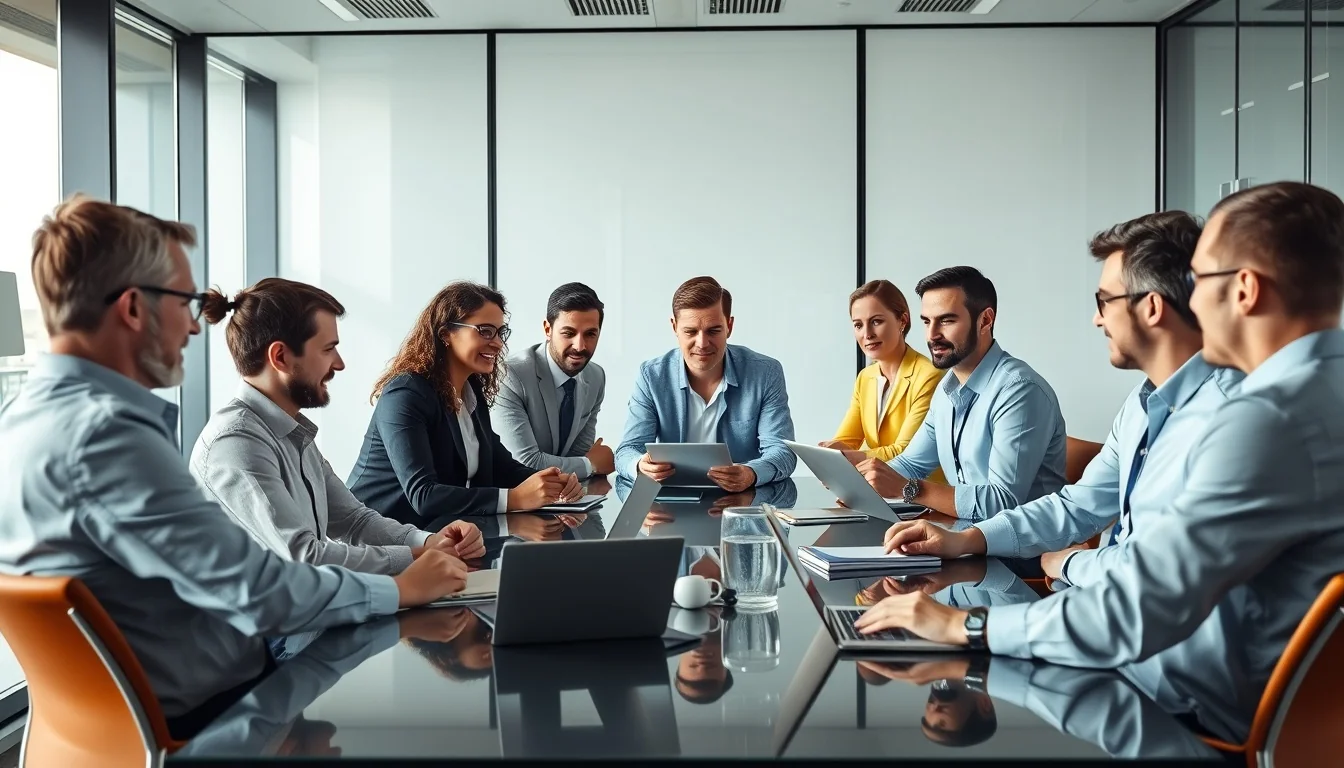Professional plan visual